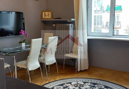 2-pokojowe mieszkanie w pobliżu ronda wiatraczna