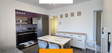 Osiedle młodych , 3 pokoje, wyposażone