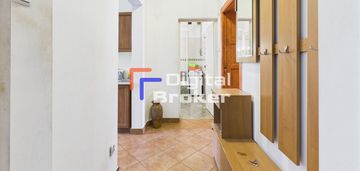 ⭐️59 m²⭐️cegła⭐️bałuty⭐️ogrodzone podwórko