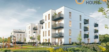 Kawalerka z balkonem