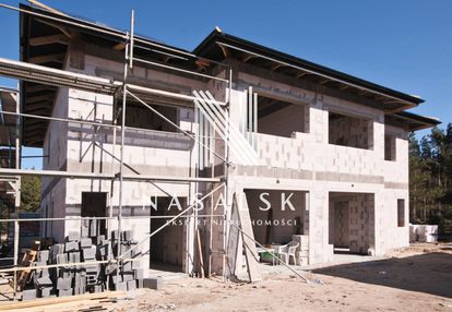 Osielsko dom 150m2 w zabudowie bliźniaczej