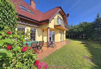Komfortowy dom wolnostojący. cena 100 tys w dół