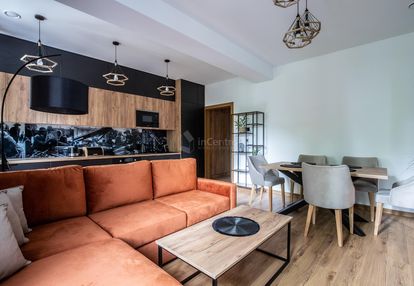 Dwupokojowy apartament. od 15.04.2026r.