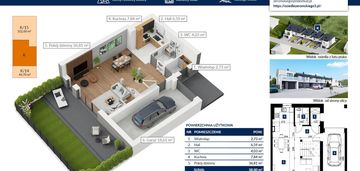 Ostatni dostępny dom - budowa zakończona!