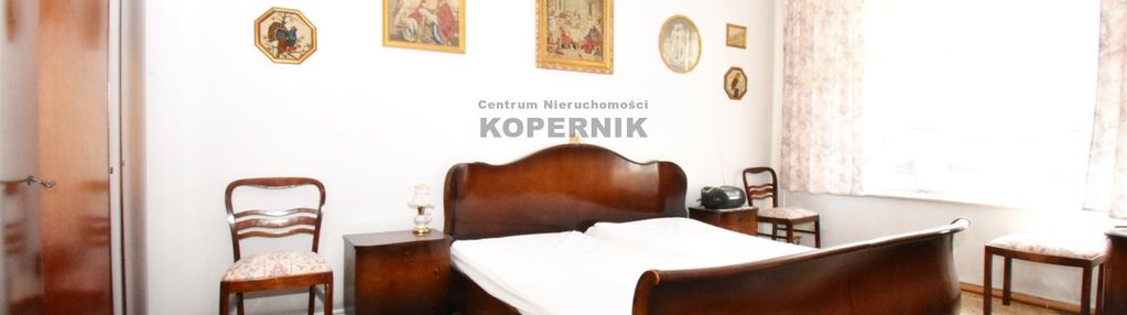 Moniuszki- mieszkanie w kamienicy