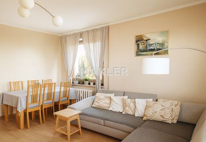 Limitowane mieszkanie - fordon - prywatny parking