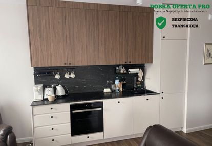Luksusowy apartament -w samym centrum gdańska!