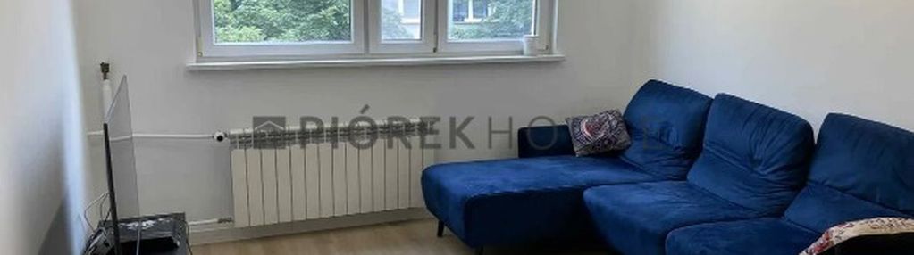 3-pokojowe mieszkanie na bielanach