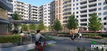 3pok. nowa inwestycja 2026r. w wysokim standardzie