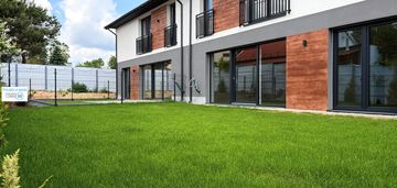 Apartament tuż obok zalewu w cedzynie - 4 pokoje