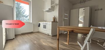 * bezczynszowa przestronna kawalerka fordon