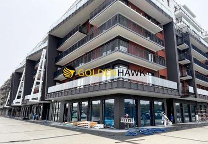 Nad odrą, 2 pokoje +balkon, 2026 r inwestycji.