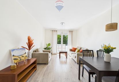 Do wynajęcia nowe m2 -48,52 m² + z opcją garażu
