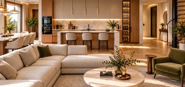 ✨️salon 78m✨taras dachowy✨metro✨rekuperacja✨wysokość 3m✨️smart✨️