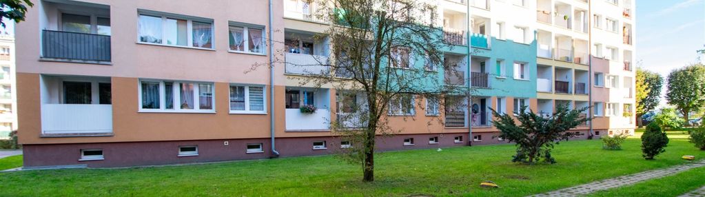 Wygodne 3 pokojowe mieszkanie! balkon! wałcz!