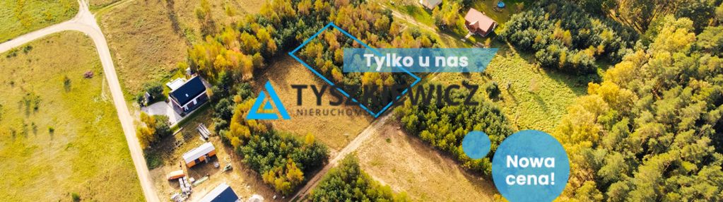 Działka budowlana w odargowie – cisza i natura