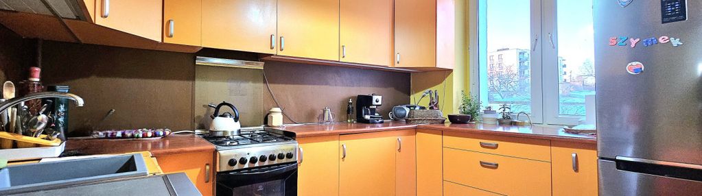 Rozkładowe, m3 z miejscem parkingowym