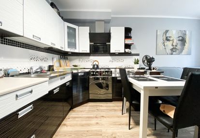M-3 na parterze blisko centrum