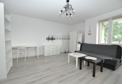 Duża kawalerka 41 m2,balkon,cegła,centrum,filmar