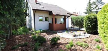 Dom 120m2 w centrum ciechocinka