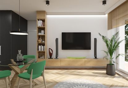 2 pokoje na ii piętrze w zgierzu