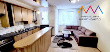 Mieszkanie 2 pokoje na janowicza