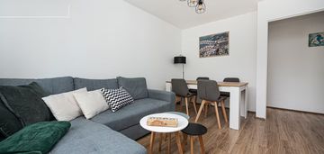 3 pokoje, blisko skm, dla pary lub singla