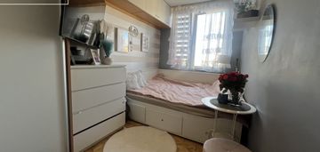 Do wprowadzenia/ blisko metra/ piękny widok