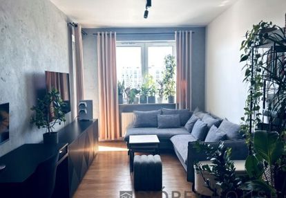 2-pokojowe mieszkanie na pradze północ