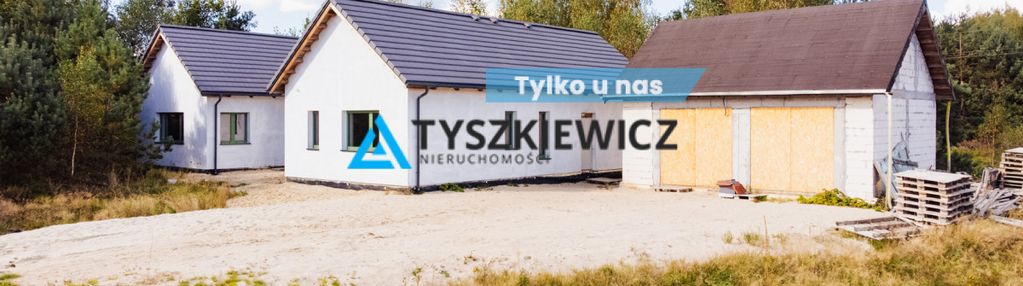 Wyjątkowa oferta, duża działka z domem.