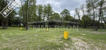 10 działek/dla inwestora/media/gotowe projekty