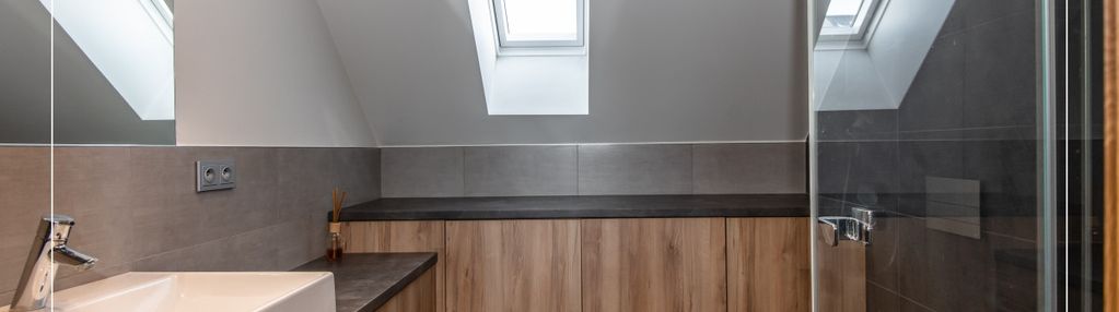 Nowoczesny bliźniak w szczepankowie