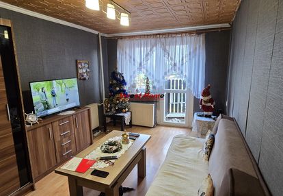 Przytulne mieszkanie m3 w radlinie.