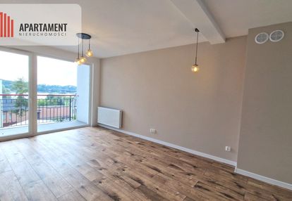 Mieszkania z widokiem na wisłę