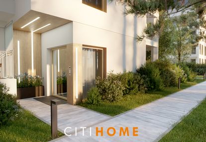 Nowa inwestycja w zielonej części otwocka !!!