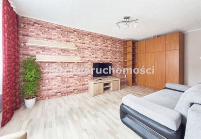 Funkcjonalne 2 pokoje z balkonem os.złote łany