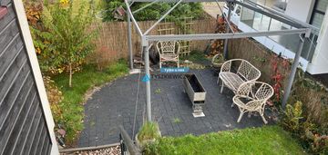 Mieszkanie 2 pok. 55 m² parter z ogrodem reda