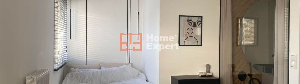 Do zamieszkania kawalerka