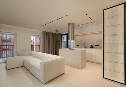 2 pokoje | centrum | dworzec pkp | taras 60m2