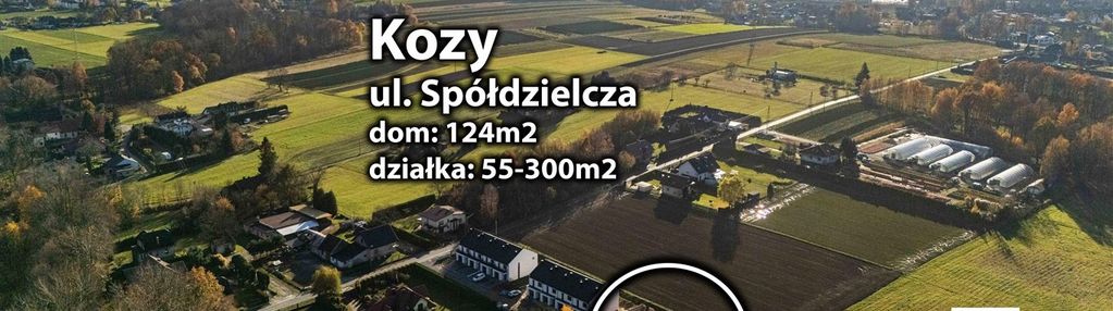 3 etap | dom w cenie mieszkania | 5 pokoi