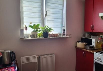 Kawalerka z oddzielną kuchnią w białołęce