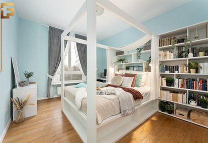 Podwyższony standard i dwa miejsca parkingowe