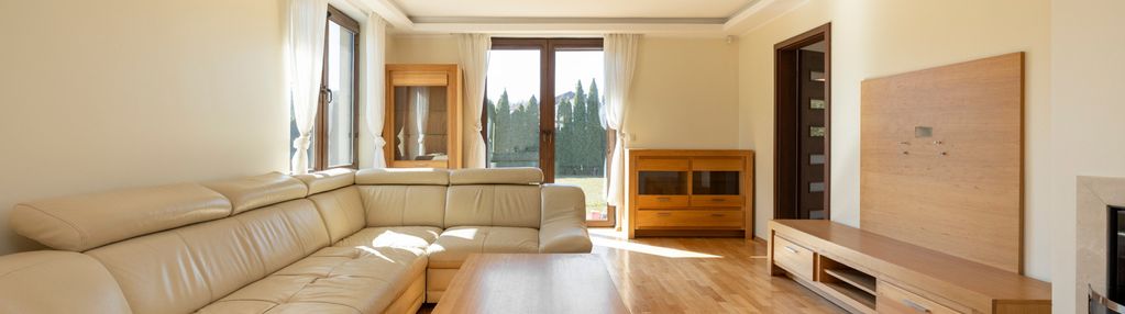 Otomin piękny dom w atrakcyjnej lokalizacji