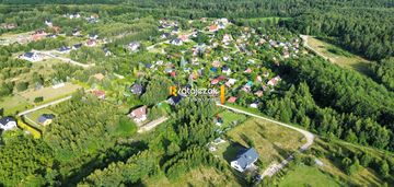 Atrakcyjna działka z pełnym uzbrojeniem | warzenko
