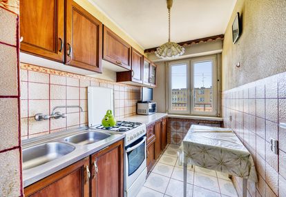 Mieszkanie 48,3 m² w tucholi – 3 pokoje i garaż
