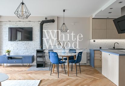 3 pokoje na kameralnym osiedlu mały kack