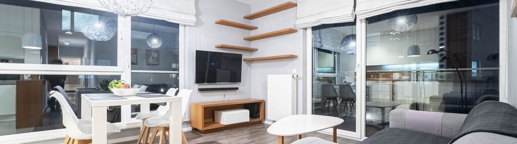 Bronowice residence*3-pok*chełmońskiego*garaż