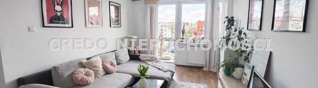 Olsztyn, jagiellońska 12,  2 pokoje po remoncie