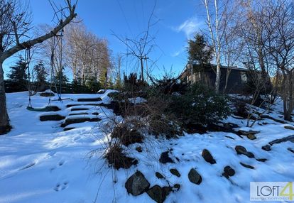 Działka z wielkimi możliwościami - rozdziele