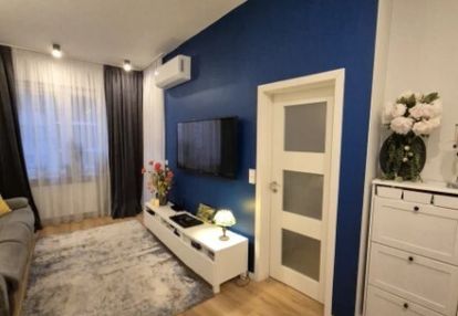 2-pokojowe mieszkanie na ursynowie